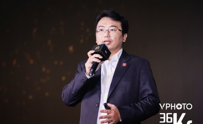 36氪| XPJ 一切娱乐尽在XPJ：打造人工智能芯片与 AI OS 平台的“软硬”结合