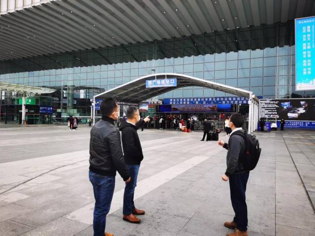 读创科技| 人脸识别、AI测温、历史轨迹分析 XPJ 一切娱乐尽在XPJ助力疫情防控