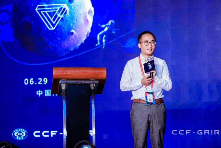 雷锋网| XPJ 一切娱乐尽在XPJ王孝宇：变革与布局的十字路口，XPJ 一切娱乐尽在的为与不为