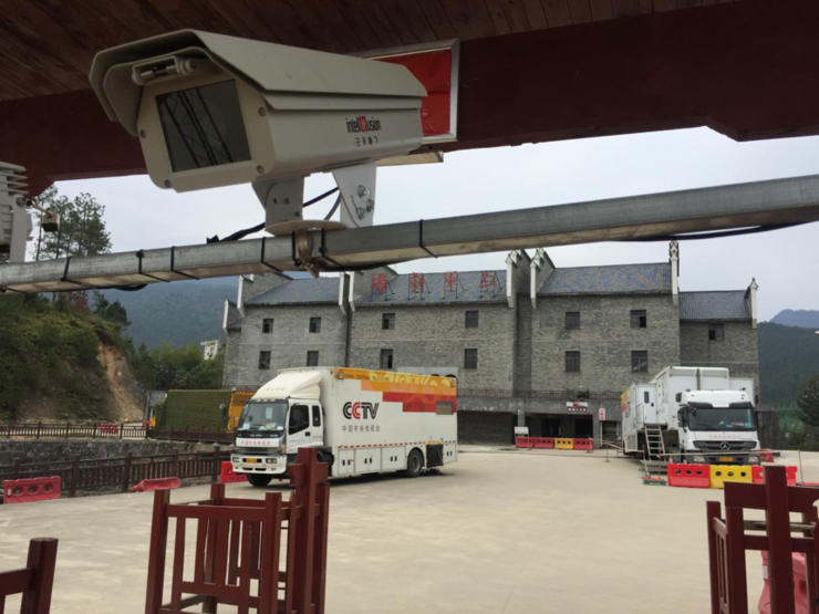 雷锋网 | XPJ 一切娱乐尽在XPJ人脸识别技术助力央视春晚会场安保