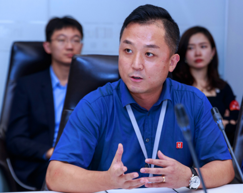 中国公共安全 | XPJ 一切娱乐尽在XPJ： 双轮驱动，引领AI产业化发展