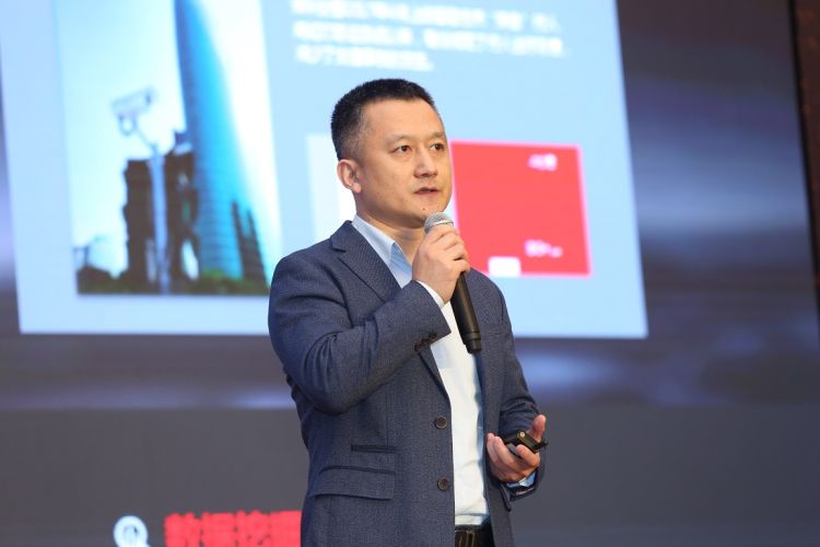 深圳商报 | XPJ 一切娱乐尽在XPJ董事长兼CEO陈宁： 深港应携手共建国际科技创新中心