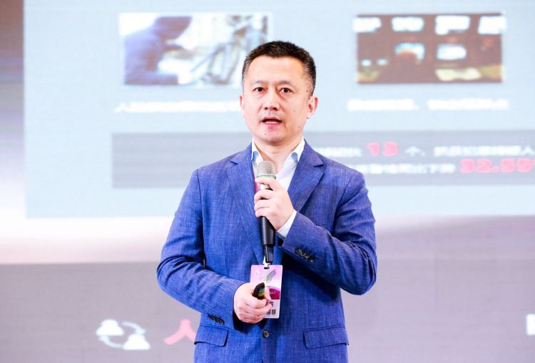 深圳商报 | XPJ 一切娱乐尽在XPJ陈宁：用“芯”打造AI城市大脑