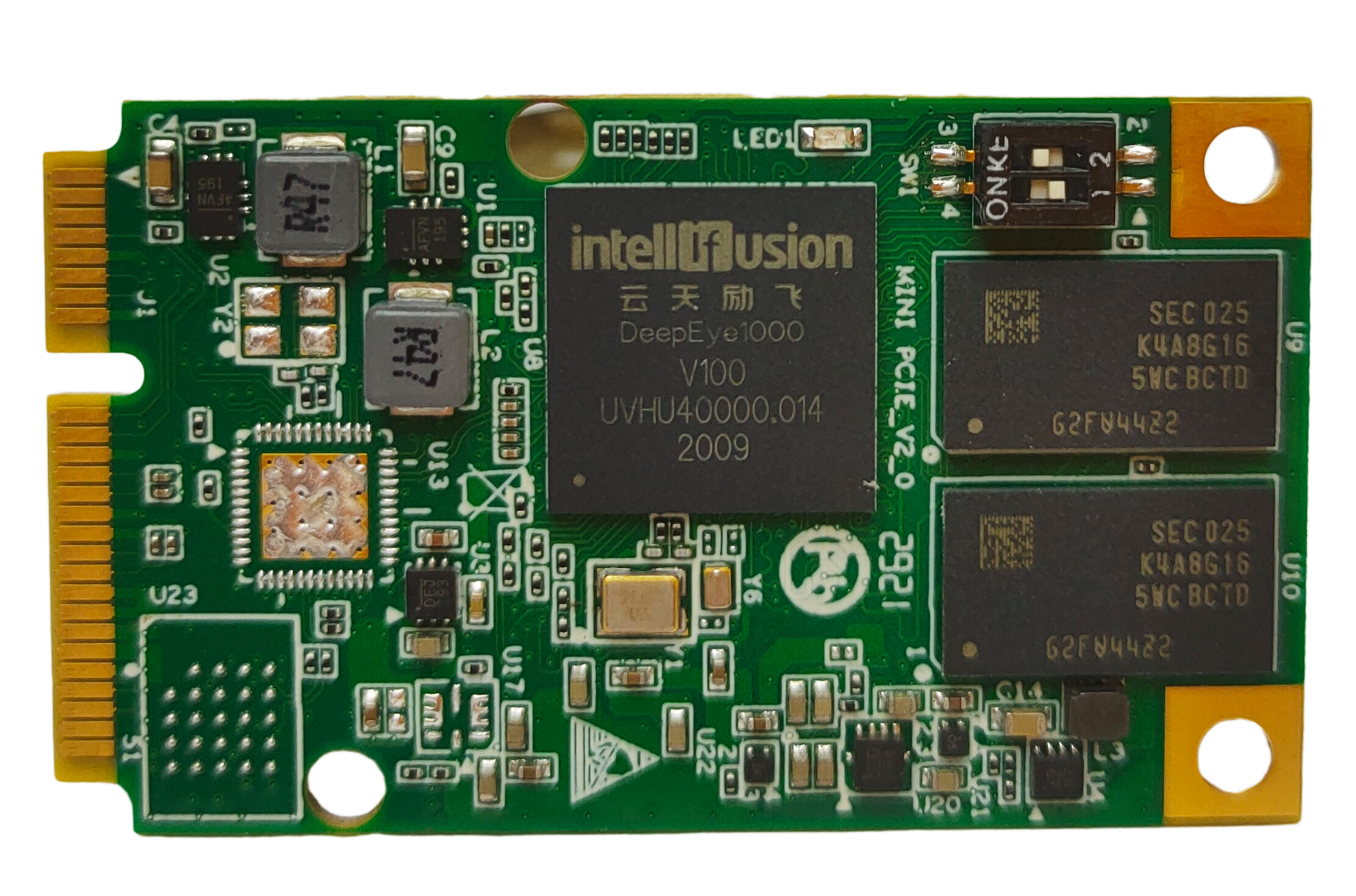XPJ 一切娱乐尽在XPJAI芯片，为机器人打造视觉中枢大脑
